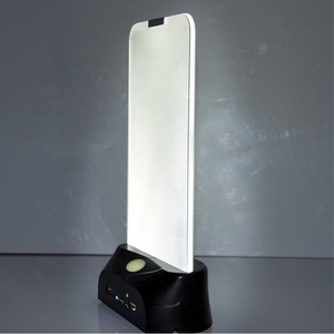 Giá Để Bàn Acrylic Đèn Nền Led Thời Trang Có Đèn LED Chiếu Sáng Cho Quán Rượu Quán Rượu Disco Quán Rượu Giá Để Bảng Hiệu Thực Đơn - Product Image 4