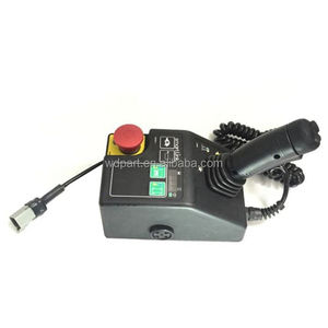 Control Box 1256727 1256727GT for Genie Gen 6 GR-12 GR-15 GR-20 GRC-12 Diesel Generator Engine Spare Parts