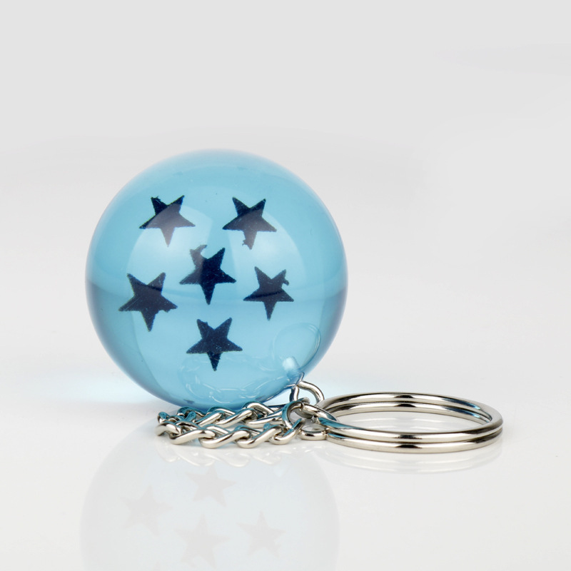 Azul 6 estrellas