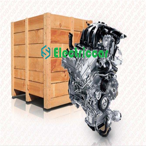 LANDCRUISER 1HD-FT 1HDFT 4.2 dizel TURBO motor - Product Image 3