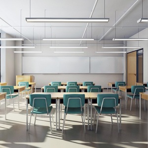 高级36w线性发光二极管黑板灯学校照明办公室 - Product Image 6