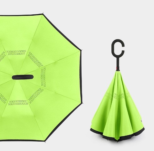 vert fluo