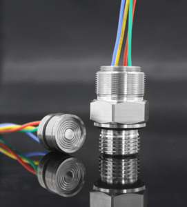 Yüksek kaliteli <span class=keywords><strong>I2c</strong></span> basınç verici sensörü