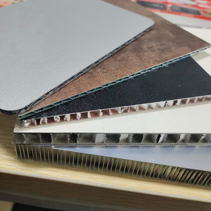 <strong>FRP</strong> Building Material Aluminum Composite <strong>Panel</strong> <strong>Honeycomb</strong> <strong>Core</strong> Sandwich <strong>Panels</strong> for Wall Roof Floor