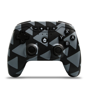 <strong>Controller</strong> Joystick Gamepad with NFC 6-axis <strong>Controller</strong> Wireless Handle for Nintendo Switch Pro Wireless Gamepad <strong>Controller</strong> - Product Image 4