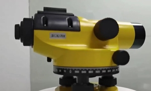 SOUTH自動レーザーレベルマシンダンピー自動コンクリート床レベリングマシンNLGスタイルNL-C32 NL-A32 Altas注文セット - Product Image 3
