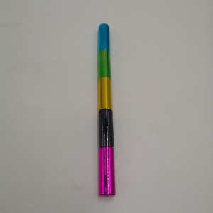 Sıcak marka seyahat fondoten allık kozmetik seti dudaklar ve kaş istiflenebilir makyaj fırçalar 4 in 1 takım - Product Image 2