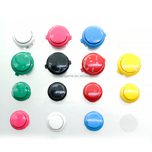 Игровой кнопочный переключатель BAOLIAN, 30 obsf-24 - Product Image 2