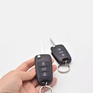 All'ingrosso chiavi del veicolo senza fili telecomando duplicatore auto telecomandi chiave di programmazione chiave allarme auto - Product Image 2