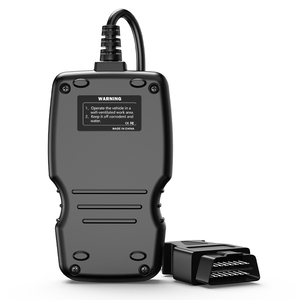 2025 ANCEL AD310 Schwarz Auto diagnose tool Automatischer Scanner von höchster Qualität mit 1 Jahr Garantie für Motorfehler-Code leser - Product Image 4