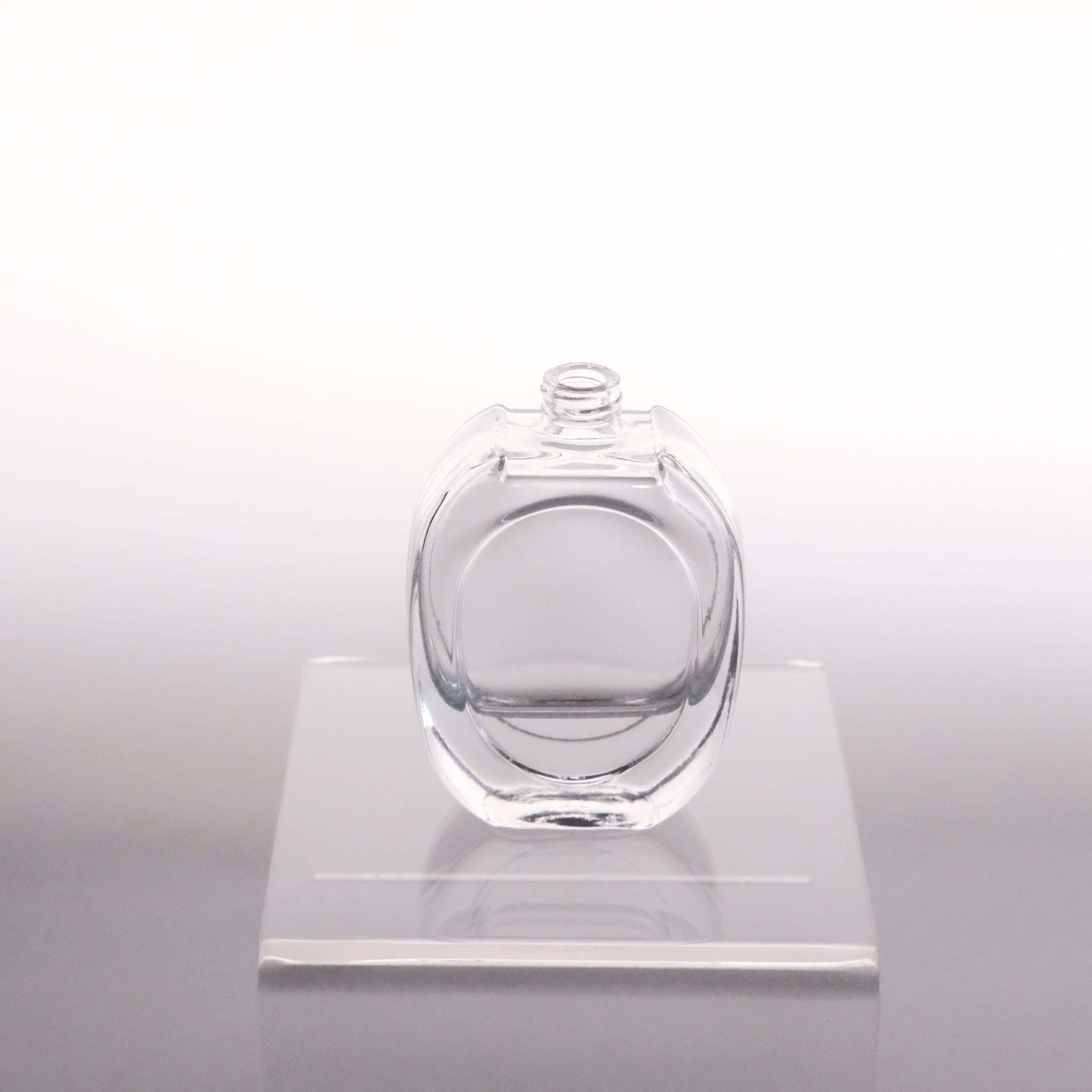 clear