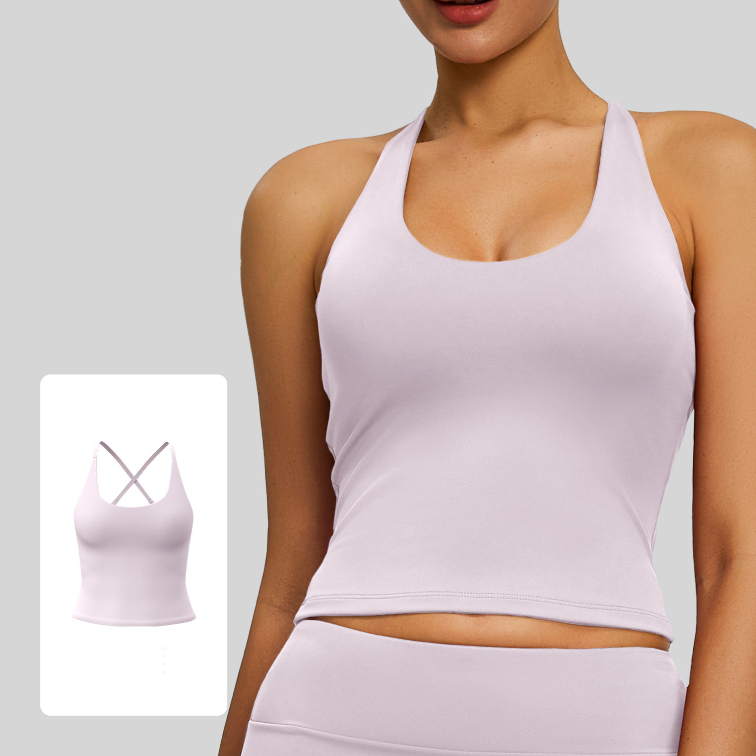 Light Purple