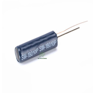 Yüksek kaliteli entegre devre titreşim anahtarı titreşim sensörü SW-18015P sallayarak anahtarı - Product Image 4