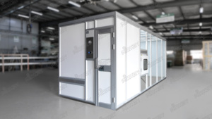 Mô-đun hoạt động Nhà hát phòng phẫu thuật chung bệnh viện hoạt động phòng Dự Án Xây Dựng - Product Image 6