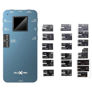 Strumento per Tester per schermo LCD universale per telefono cellulare DLS300 - Product Image 1