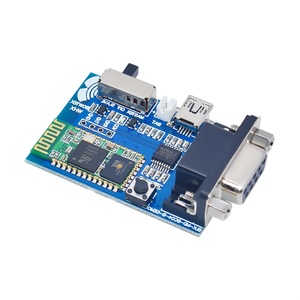 BC-04 BT <strong>serial</strong> port module demo version <strong>Wireless</strong> <strong>serial</strong> <strong>communication</strong> <strong>Wireless</strong> <strong>serial</strong> RS232 - Product Image 3