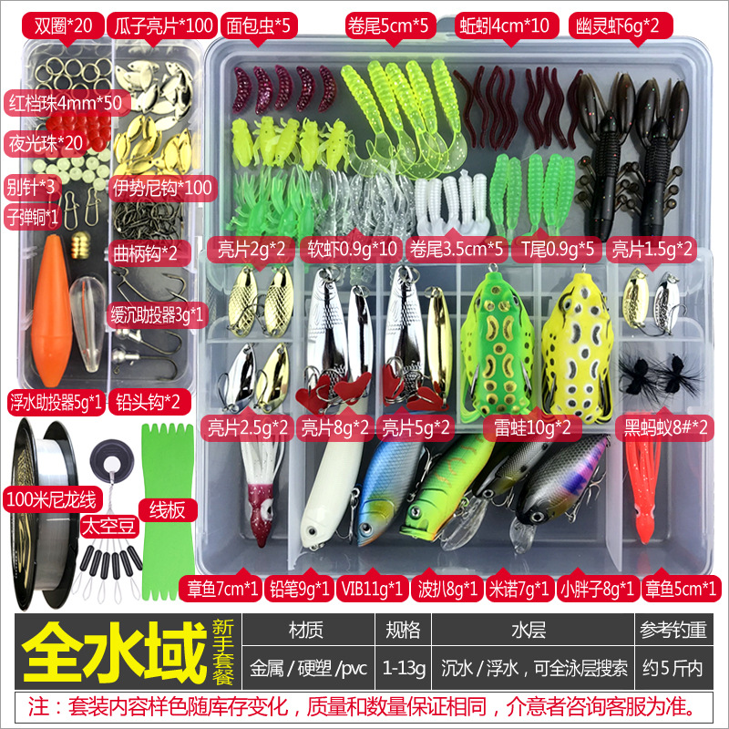 Kit O-368 pcs
