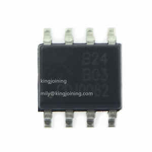 IC cips entegre devre elektronik bileşenler B24B03 EMB24B03G SOP - Product Image 1