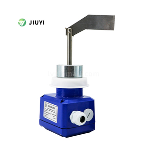 Радиолокационный измеритель уровня пневматические аксессуары для резервуара для воды и цемента, детали для строительной техники, прецизионный датчик уровня - Product Image 4