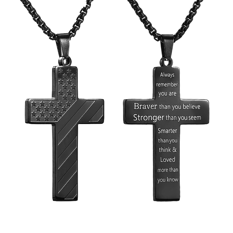 Black-Always