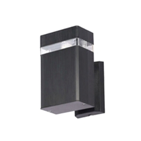 Lampe Murale Carrée 1 Up