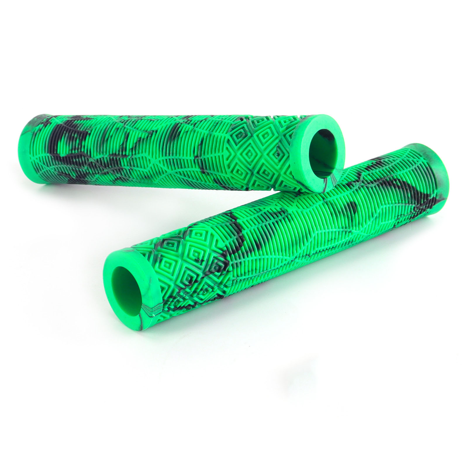 Black green