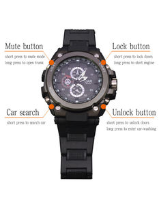 El reloj electrónico no deja los ojos, incluye las tartas - Product Image 5