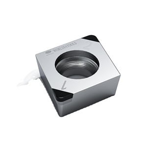 Torno de diamante con punta PCBN, herramienta de torneado CCGW060202, insertos de torneado PCBN MKN20 - Product Image 1