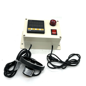 Funzione di allarme perimetrale ruota encoder rullo misura contatore alto contatore - Product Image 2