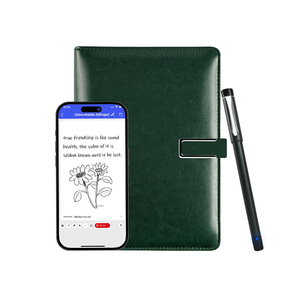 Factory Direct Multifunctional <strong>Notepad</strong> Drawing <strong>Writing</strong> Multilanguage Translation Drawing Generation Effects Smart Notebook - Product Image 1