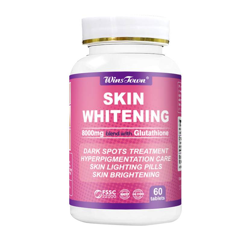 60capsules/bottle