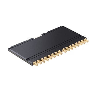Lector fijo UHF RFID de largo alcance Módulo lector de mano Módulo RFID UHF de 16 puertos - Product Image 5