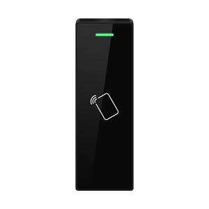 Support 13.56Mhz NFC IC <strong>Card</strong> <strong>Reader</strong> IP66 Waterproof <strong>Smart</strong> Rfid Access Control <strong>Card</strong> <strong>Reader</strong> Wiegand Can Be Set - Product Image 2