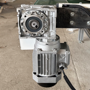 E-014 Intelligent Anti-Slip Material <strong>Loading</strong> <strong>Unloading</strong> Platform <strong>Core</strong> Motor Component 1 Year Warranty for Factory Production - Product Image 1