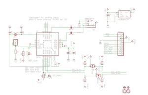 TaidacentI2Cデジタルワイヤレスマイク監視Si4713FMステレオラジオ送信機モジュール (RDS/RDBS付き) - Product Image 5