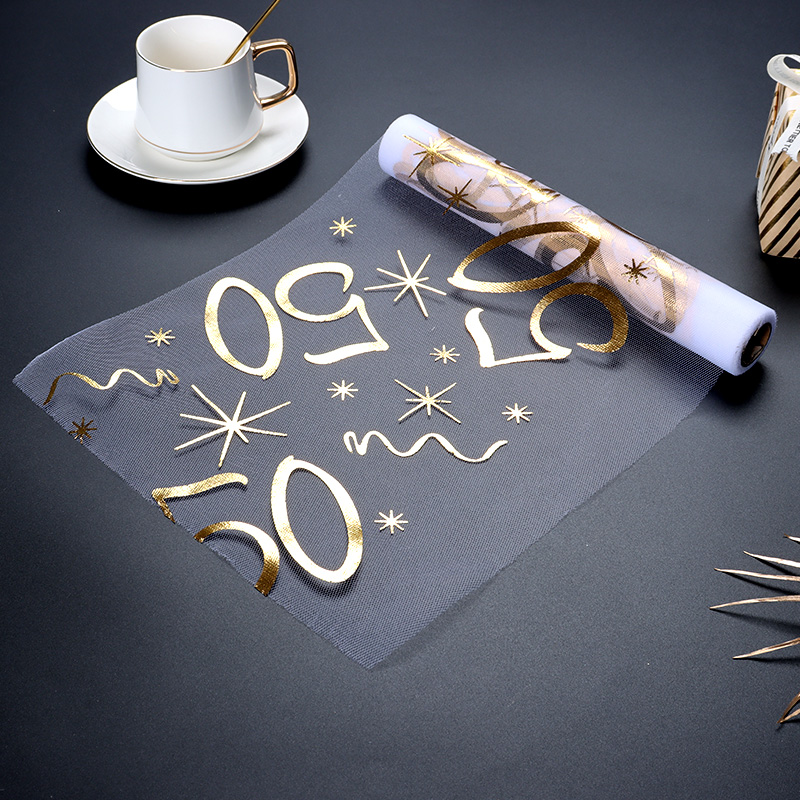 Golden -50 ans