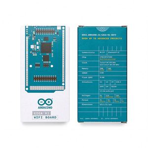 Original Development Board Module STM32H747XI MCU Ar-duino GIGA R1 WiFi ABX00063 Development Board Kompatibles Kit - Product Image 5