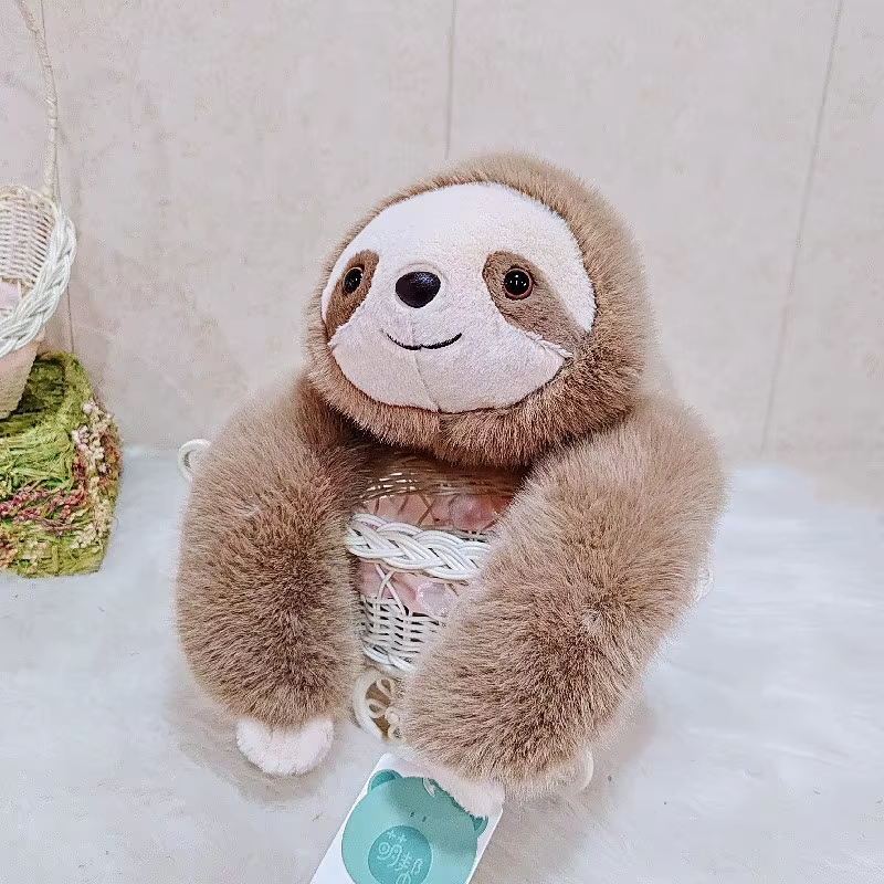 Backpack sloth-45cm