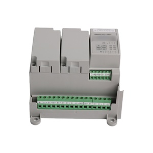 Programmier bare Logik steuerung in Premium qualität 2080-LC20-20QWB PAC & dedizierte Controller