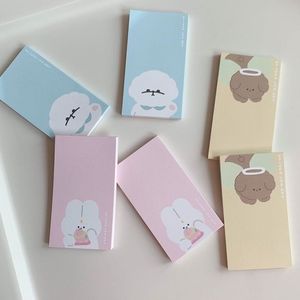 Wholesale Custom Logo Brand Business Office Stationery <strong>Offset</strong> Paper 7.5 X 7.5cm <strong>Memo</strong> Pad OEM Sticky Note Pad Custom <strong>Notepad</strong> - Product Image 3