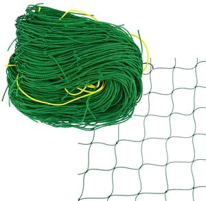 トレリスネットPPクライミング植物サポートネットキュウリネット工場高品質 - Product Image 6