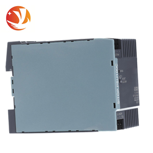 Hochwertige industrielle Automatisierung plc pac dedizierte Steuerungen mit 6EP1332-5BA10 plc Logik programmier steuerung - Product Image 3