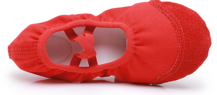 Red Tips