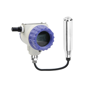 FST100-7101 cảm biến không dây nb-iot lorawan đo mức chất lỏng thủy tĩnh Bể nước cảm biến mực nước mét - Product Image 4