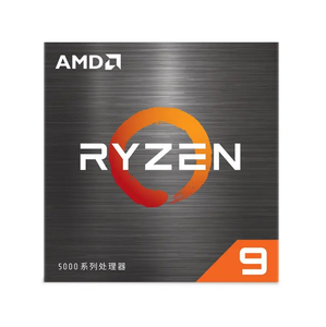 FANEL Brand New Original <strong>AMD</strong> for Ryzen 9 5950X CPU <strong>AMD</strong> R9 Zen 3 Architecture AM4 Slot <strong>DDR4</strong> 16 CORE 3.4GHz Boxed <strong>Processor</strong> Used - Product Image 2