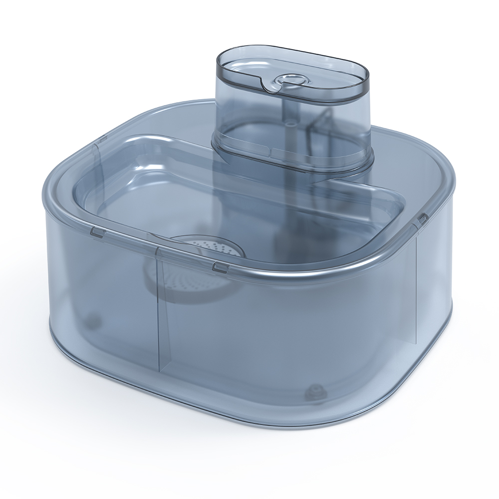 Fontaine d'eau pour animaux de compagnie 6L