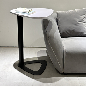 Cheap Mobile Adjustable Height Laptop Stand PC <strong>Computer</strong> Portable <strong>Notebook</strong> Swivel Laptop Desk Rolling <strong>Table</strong> Desk Side <strong>Table</strong> - Product Image 3