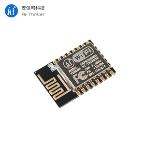 Esp8266-12e cámara inalámbrica Esp8266ex 12e Esp 8266 Chip Wifi precio Esp-12 módulo Wifi Esp8266 nodemcu