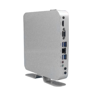 Tragbare desktop Intel core i7 mini pc computer ultra mini pc für büro für digital signage /Tablet büro desktops mini PC - Product Image 1