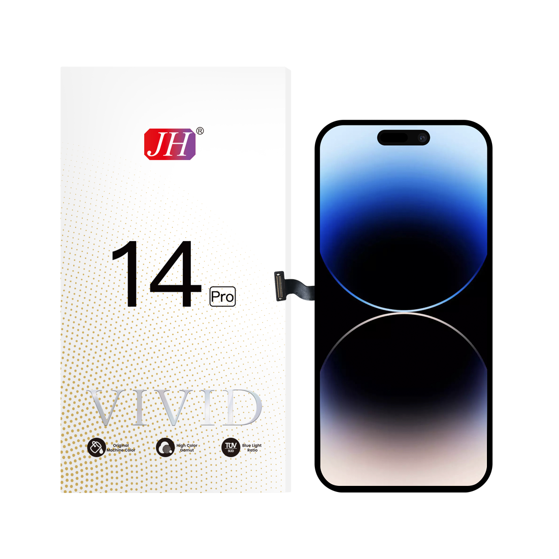 For iPhone14PRO-HD